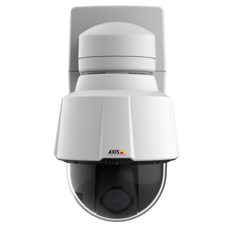 Камера AXIS P5635E MK II 50HZ на securax.ru